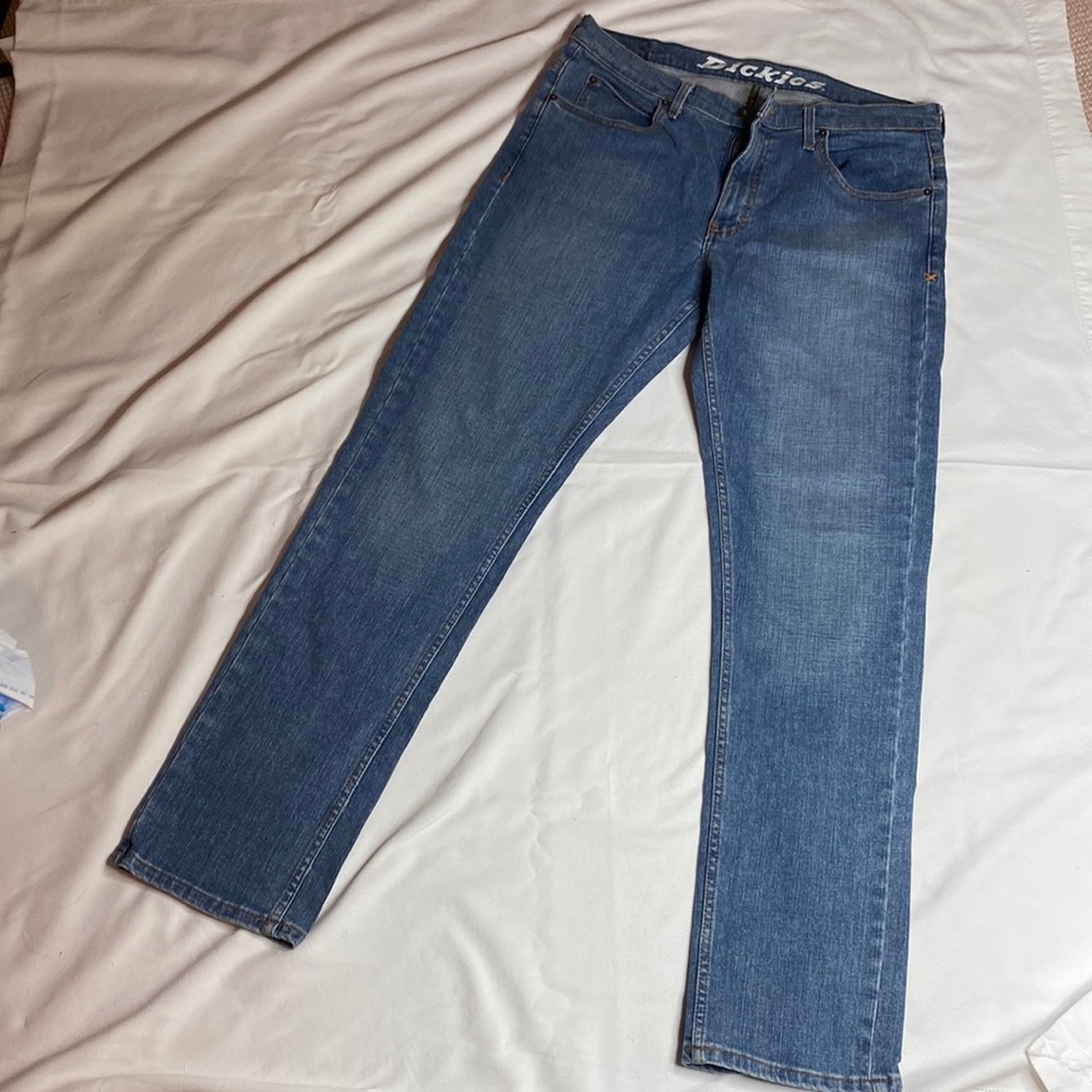 Dickies Slim 32 x 32 jeans